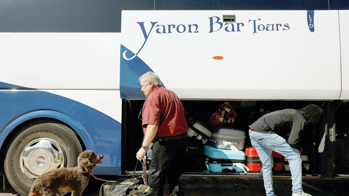 פינוי תושבים משדרות חרבות ברזל