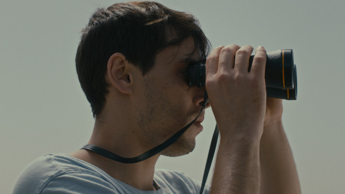 הסרט ''הילד''