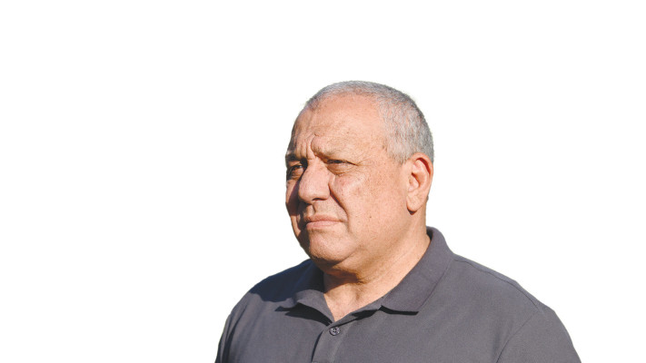 גדי איזנקוט 