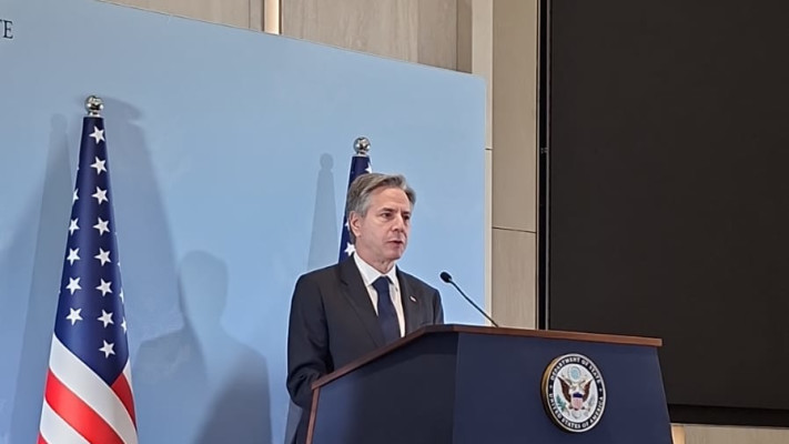 אנתוני בלינקן