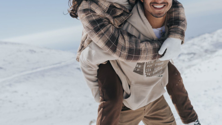 נבו ינאי ועדי ברוך ז''ל