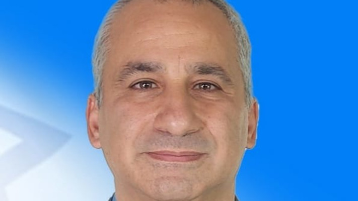 אדי כהן מזרחן