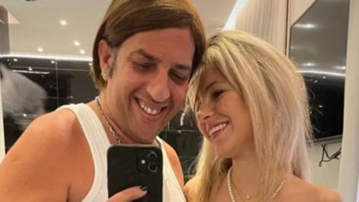 אליקו כהן, לירז (צילום: צילום מסך אינסטגרם)