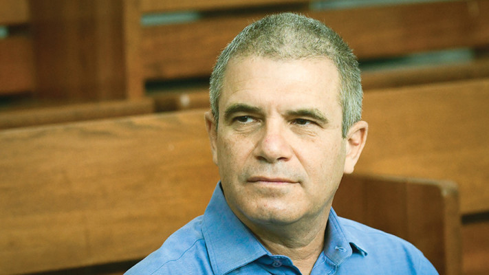 גל הירש (צילום: אבשלום ששוני, פלאש 90)