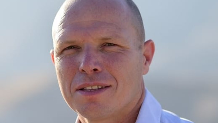 יוסף חיים (יוסי) הרשקוביץ