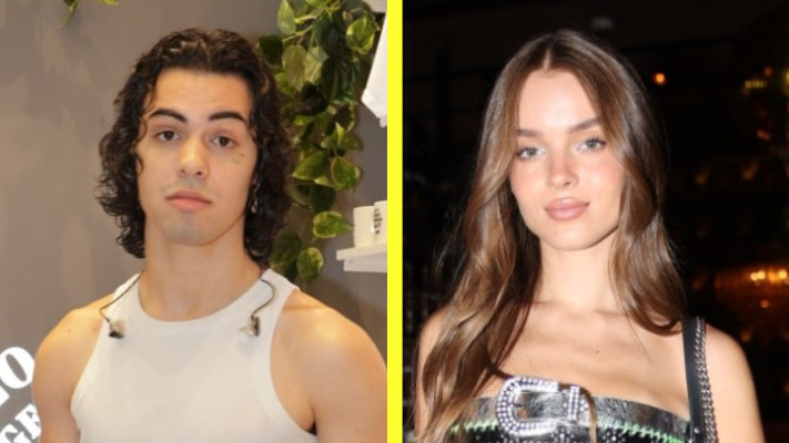 משהו מתבשל פה? אנה זק ומרגי (צילום: אור גפן,רפי דלויה)