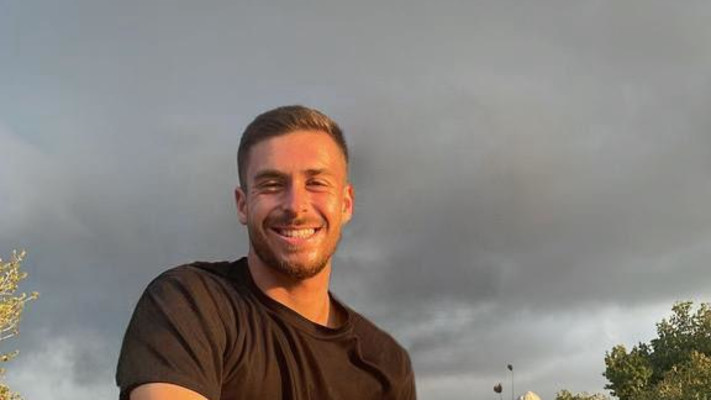 סמ''ר איתי שהם ז''ל