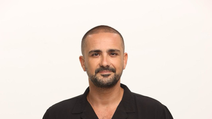 אבי שושן דובר איכילוב