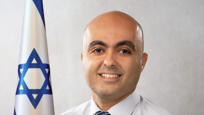 אליהו יוסיאן  (צילום: אורלי אייל-לוי)