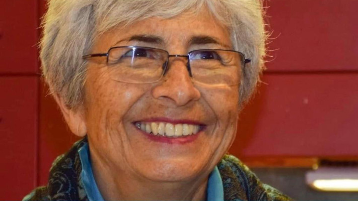 ויויאן סילבר ז''ל