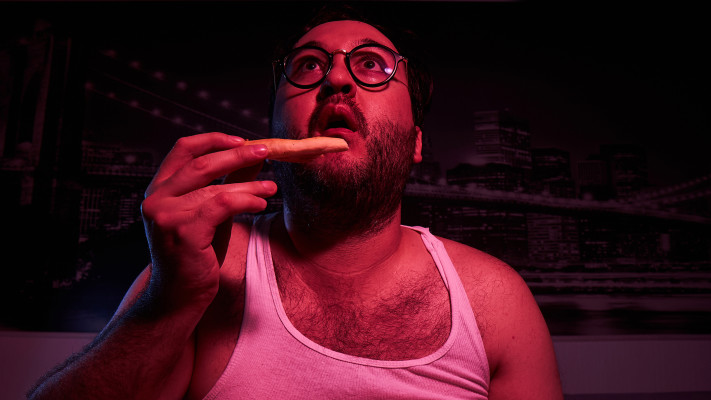 אכילה בלילה משפיעה עלינו