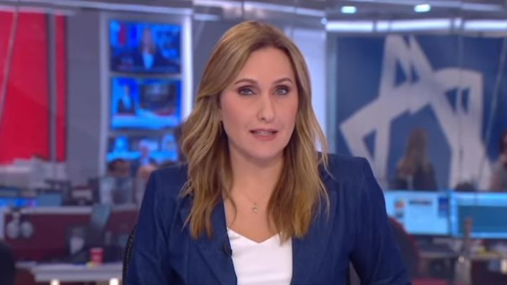 קרן מרציאנו