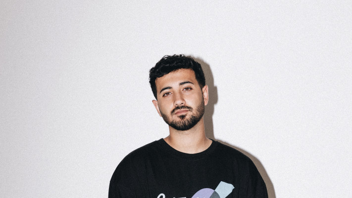 יגל אושרי (צילום: טל חמדי)