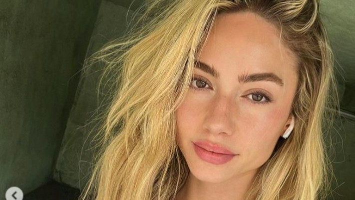 אלה איילון (צילום: צילום מסך אינסטגרם)