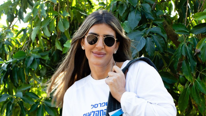 עינב בובליל (צילום: איה שלום)