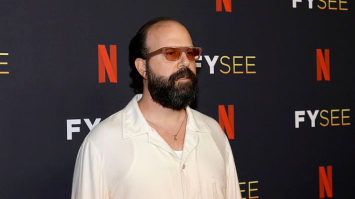 ברט גלמן (צילום: Kevin Winter.GettyImages)