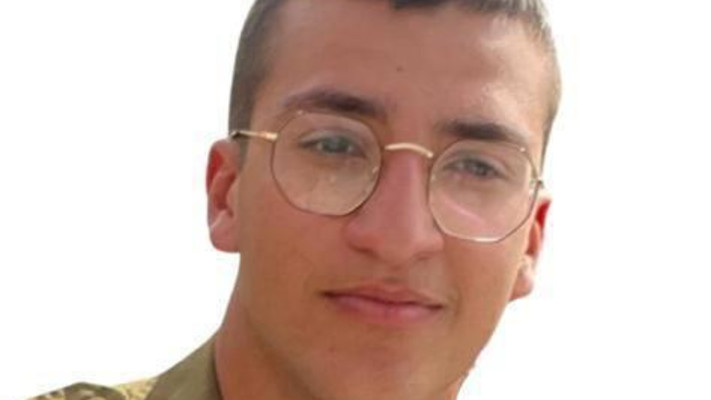 שקד דהן ז''ל