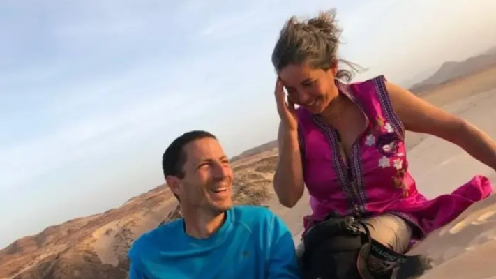 ליאת ואביב אצילי