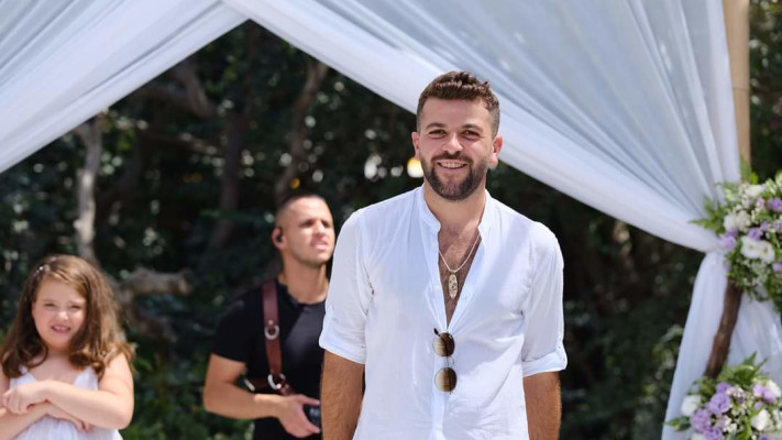 אופיר צרפתי ז''ל