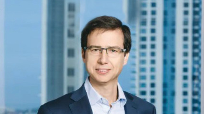 חנן פרידמן, מנכ''ל בנק לאומי