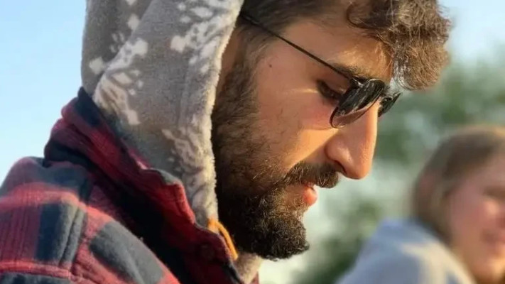 גיא אילוז ז''ל (צילום: באדיבות המשפחה)