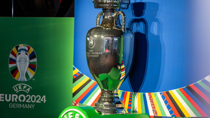 הגרלת שלב הבתים יורו 2024