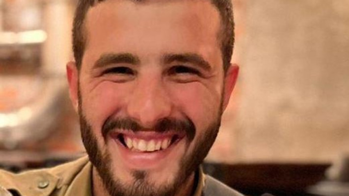 רס״ל (מיל׳) יהונתן מלכה ז''ל