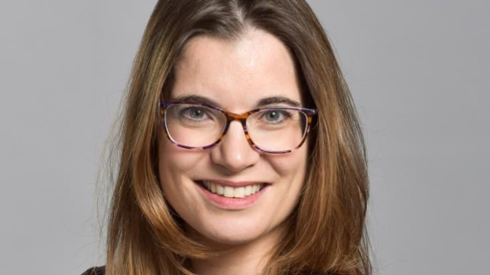 ד''ר דפנה ריצ'מונד-ברק