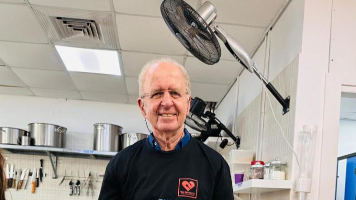 יהודה רווה  (צילום: משרד רווה)