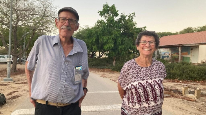 עודד ליפשיץ  (צילום: באדיבות המשפחה)