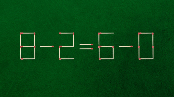 התשובה לפניכם