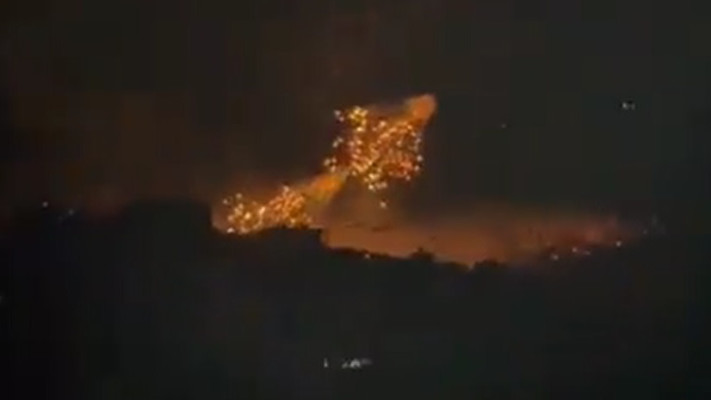 שימוש בזרחן לבן