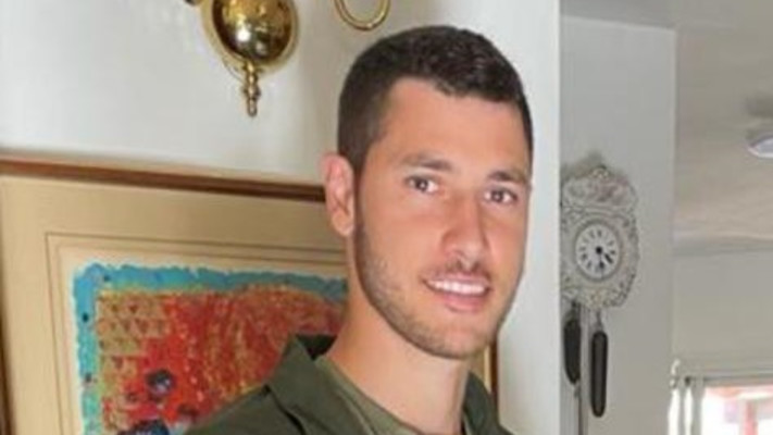 רס''ן בן שלי ז''ל