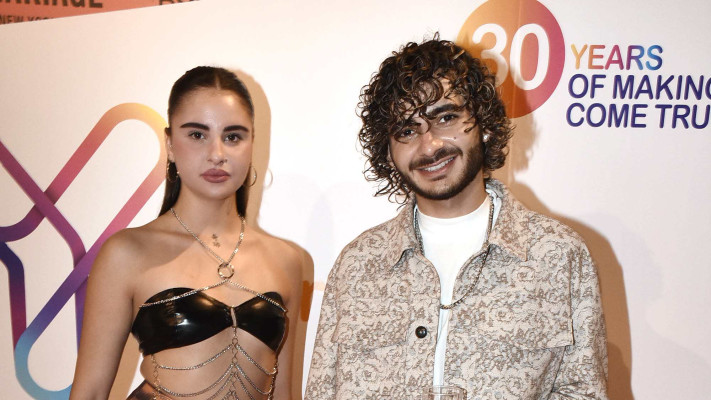 נס וסטילה (צילום: אמיר מאירי)