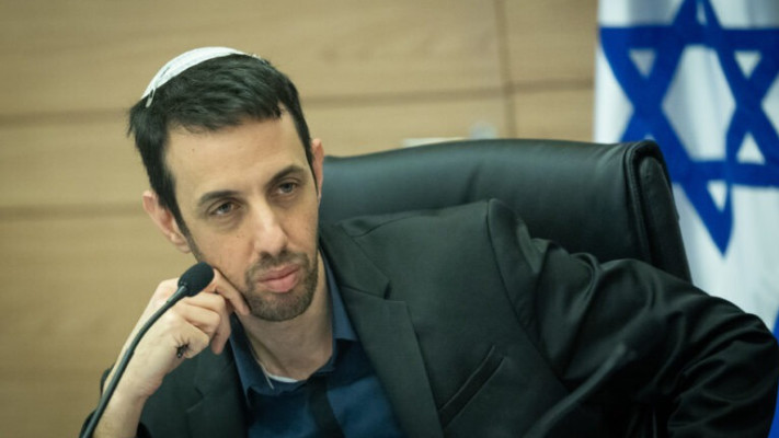 ח''כ אריאל קלנר (צילום: יונתן זינדל, פלאש 90)