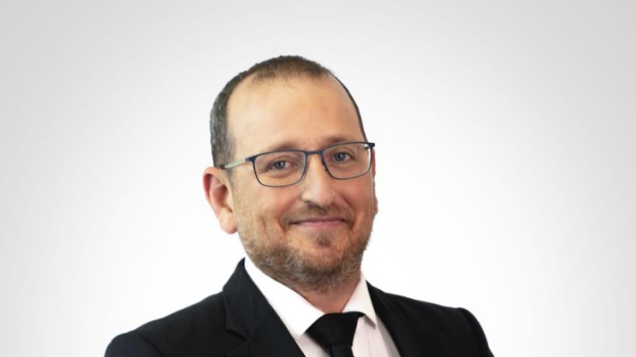 עו''ד ערן שוהם (צילום: לירן שחם)