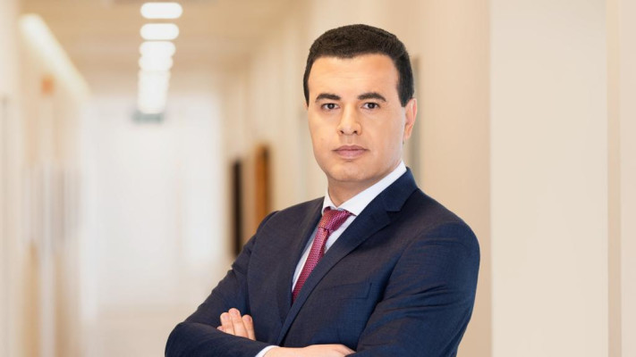 עורך הדין אלי מאור