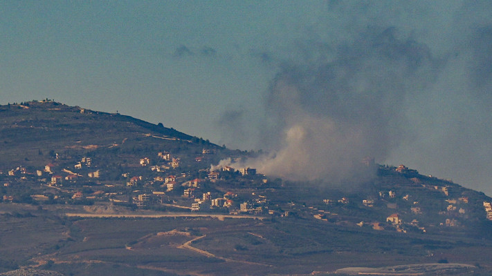חילופי אש עם חיזבאללה