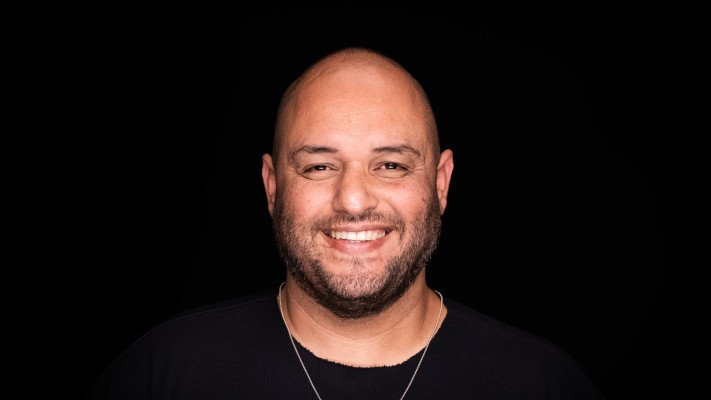 מכור לאהבה. שי צברי (צילום: יאיר מיוחס)
