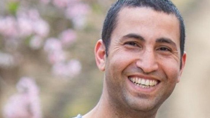 רס''ר (במיל') מאור לביא ז''ל