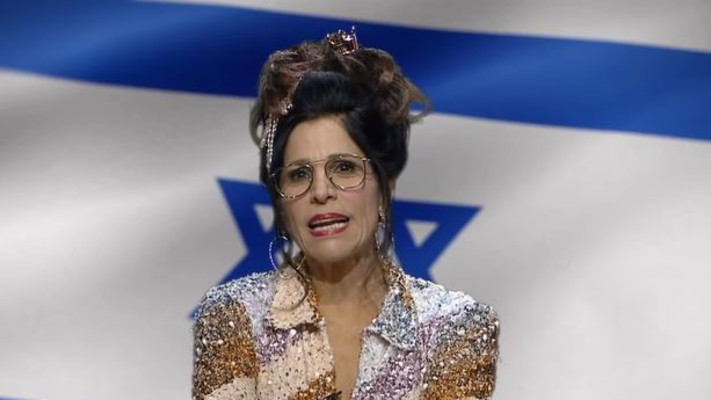 אורנה בנאי (צילום: צילום מסך אינסטגרם)