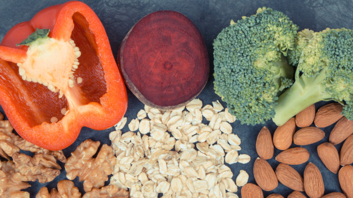 ירקות בריאים וזמינים לחורף