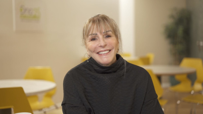 פרופ׳ אורלי תורן