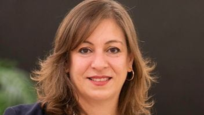 ד''ר סלאם חדיד