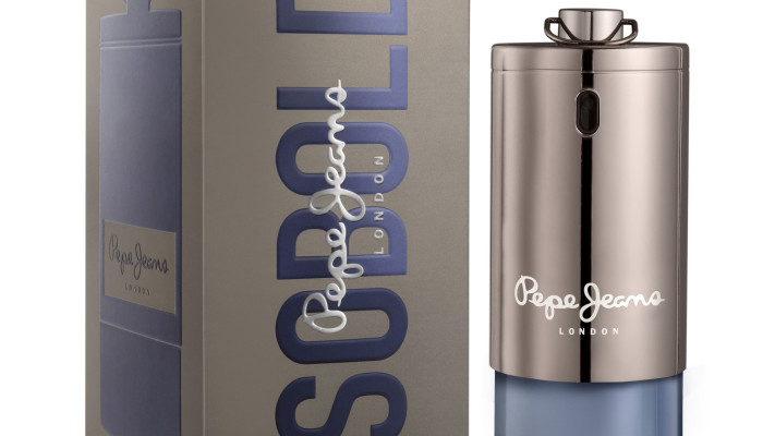 PJ SOBOLD FOR HIM (צילום: יחצ)