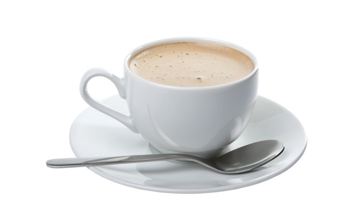 מתי לשתות את הקפה בבוקר? צילום: אינג'אימג')