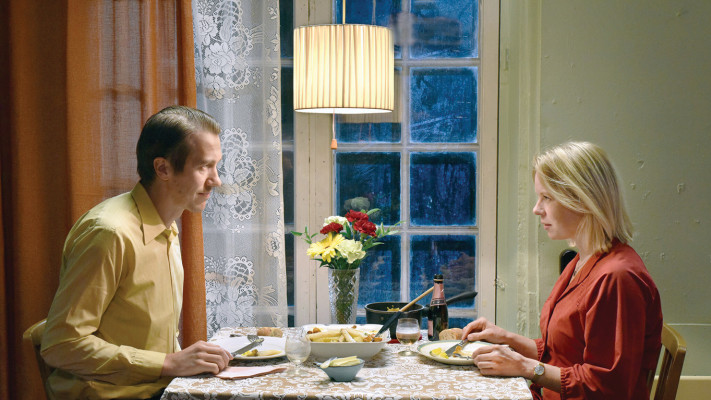 עלים נופלים