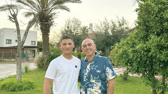 אלון וטל קרן