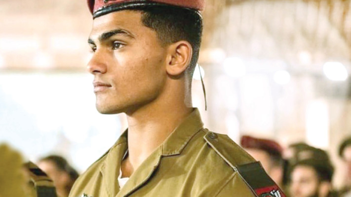 גיא שמחי ז''ל