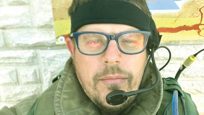 מיכאל אלטמן